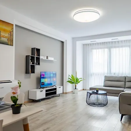 Appartement Kalpazo Mosaic Tirana