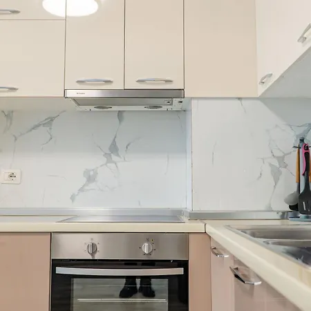 Kalpazo Mosaic Appartement Tirana