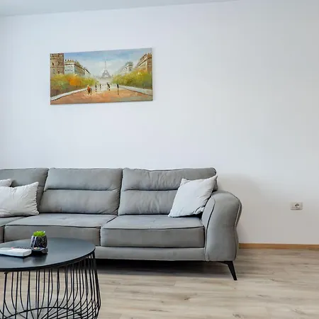 Appartement Kalpazo Mosaic *