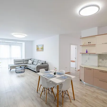 Appartement Kalpazo Mosaic