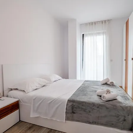 Kalpazo Mosaic Appartement *