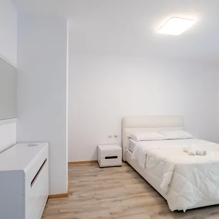 Appartement Kalpazo Mosaic *