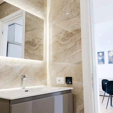 Kalpazo Mosaic Appartement Tirana