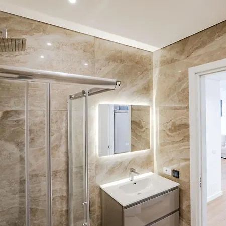 Kalpazo Mosaic Appartement *
