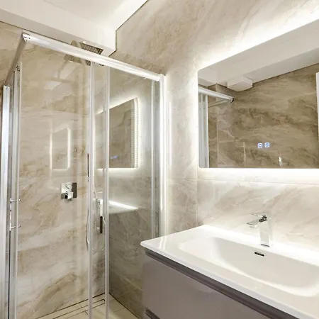 Appartement Kalpazo Mosaic *