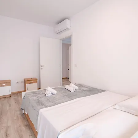 Appartement Kalpazo Mosaic