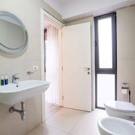 Appartement Kalpazo Mosaic Tirana