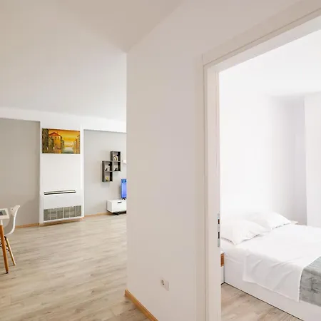 Appartement Kalpazo Mosaic