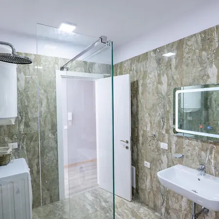 Kalpazo Mosaic Appartement
