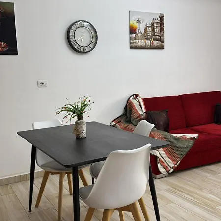 Kalpazo Mosaic Appartement