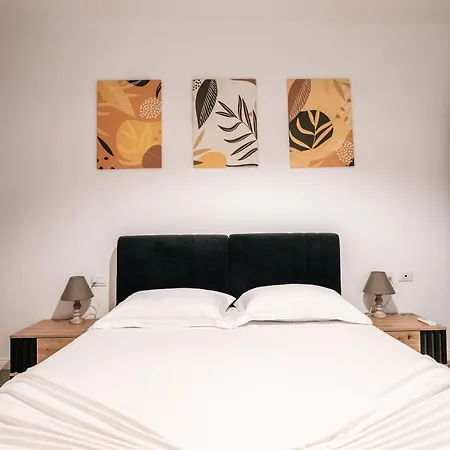 Appartement Kalpazo Mosaic