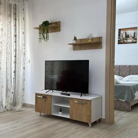 Appartement Kalpazo Mosaic