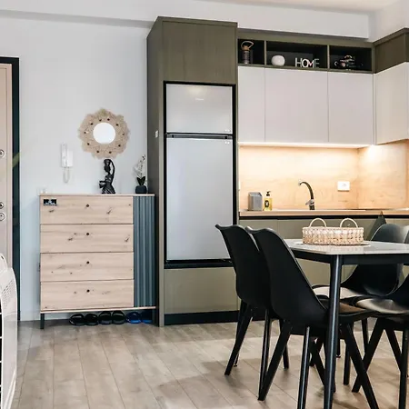 Apartment Kalpazo Mosaic