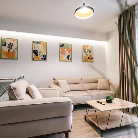 Apartment Kalpazo Mosaic *