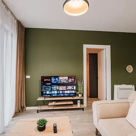 Apartment Kalpazo Mosaic