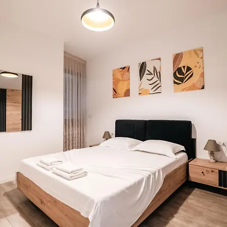 Kalpazo Mosaic Apartment