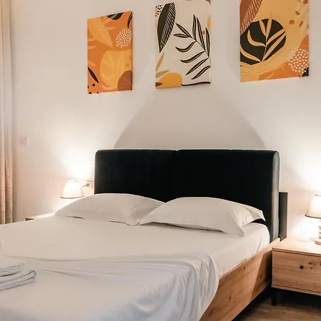 Kalpazo Mosaic Apartment *