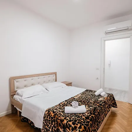 Apartment Kalpazo Mosaic