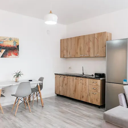 Apartment Kalpazo Mosaic