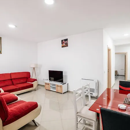 Kalpazo Mosaic Apartment Tirana