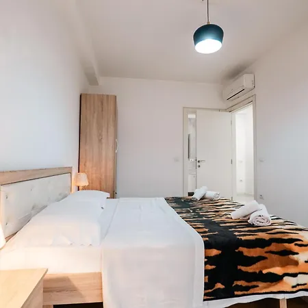 Apartment Kalpazo Mosaic