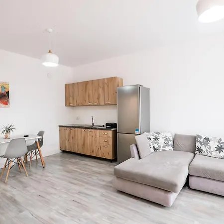 Apartment Kalpazo Mosaic