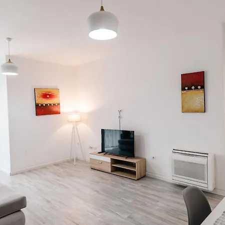 Kalpazo Mosaic Apartment