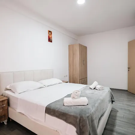 Apartment Kalpazo Mosaic Tirana