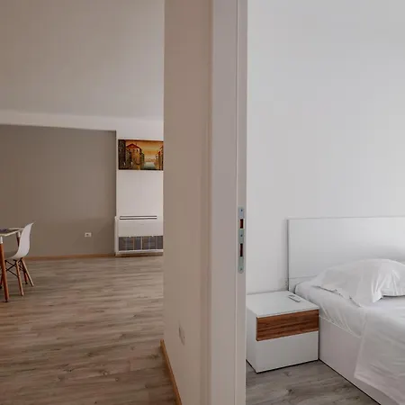 Apartment Kalpazo Mosaic *
