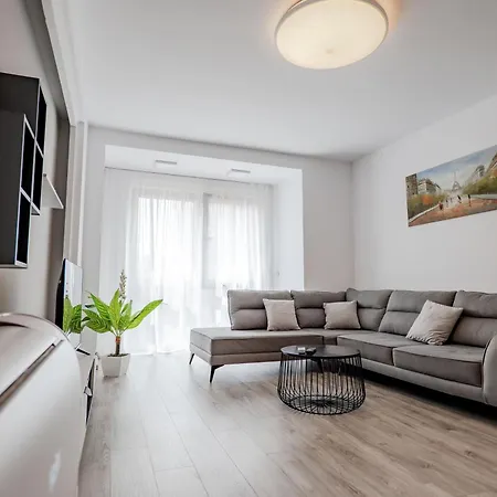 Kalpazo Mosaic Apartment Tirana