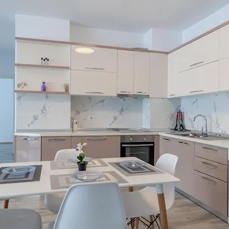 Apartment Kalpazo Mosaic *