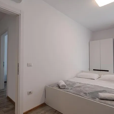 Apartment Kalpazo Mosaic *