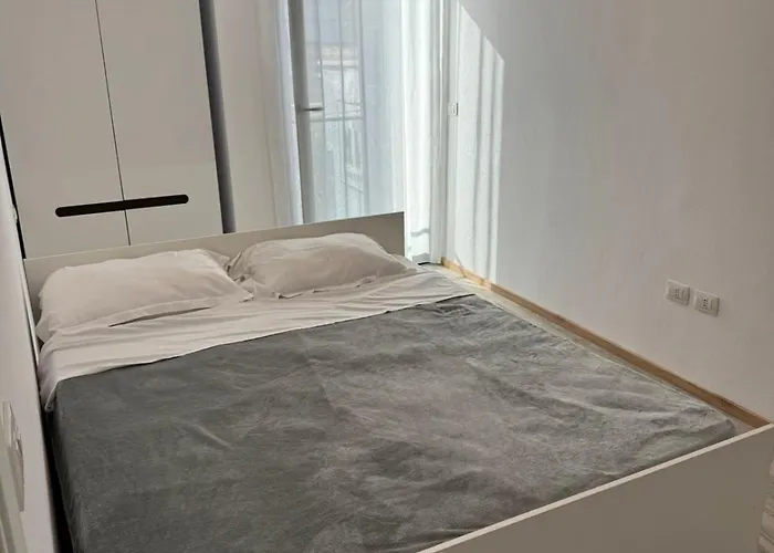 Kalpazo Mosaic Apartment Tirana